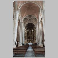 Iglesia San Blas de Villarrobledo, photo Américo Toledano, Wikipedia,2.jpg